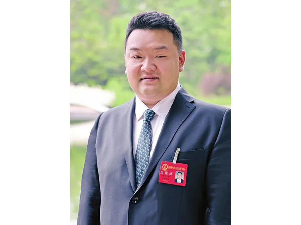 大力发展枢纽经济 推动物流与各产业深度融合——访市人大代表，山东南宫NG28国际物流集团党委书记、总经理盖忠琳