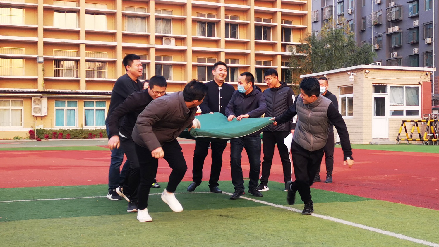 南宫NG·28(中国)相信品牌力量有限公司
